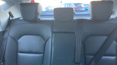 MG ZS 115kW Trophy EV Long Range 73kWh 5dr Auto Electric Hatchback